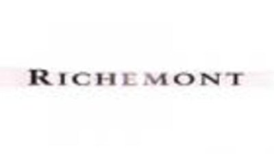 Richemont планирует провести реструктуризацию