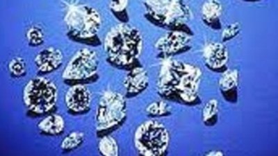 Vaaldiam Mining добыла 411 каратов алмазов в ходе пробного бурения