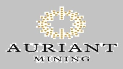 Экономические показатели опубликованы Auriant Mining