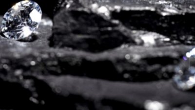 АЛРОСА видит перспективы обнаружения крупных коренных месторождений алмазов в Анголе