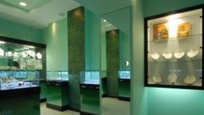 Магазин "Адамас" в Москве был ограблен