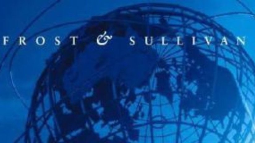 Frost&Sullivan о России на алмазном рынке