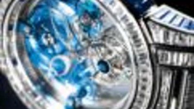 Часы Ulysse Nardin