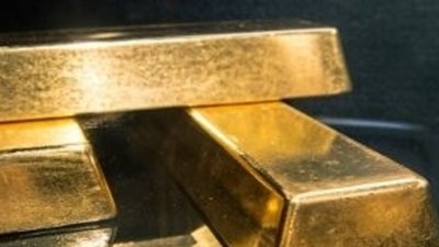 Deutsche Bank обновил прогноз по золоту на 2013 год