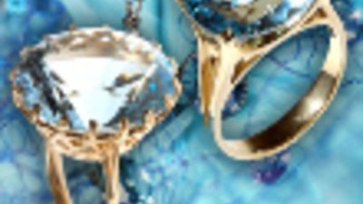 В Петербурге обезврежена банда грабителей ювелирных салонов