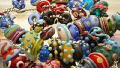 В Волгоград привезли посуду из «библейского камня»