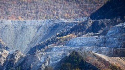 Поиском золота займется Росгеология в Бурятии