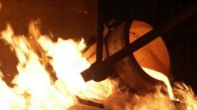 Об аффинажных заводах