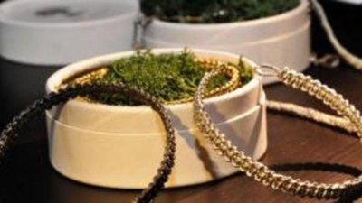 Jak Joten представил коллекцию ювелирных украшений на Mercedes-Benz Fashion Week