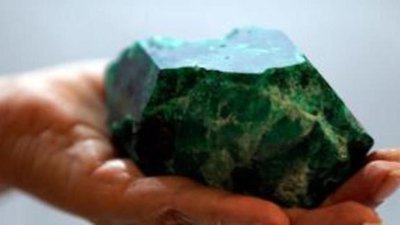 Разработка Малышевского месторождения