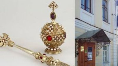 «Алмаз-Холдинг» закрыл «Музей ювелирного искусства» в Костроме