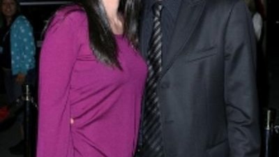 Кортни Кокс и Дэвид Аркетт создали совместную линию украшений