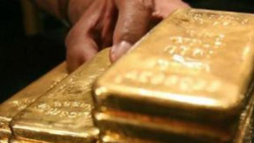 Иран будет получать золото в обмен на нефть