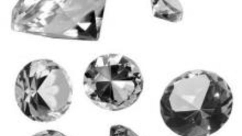 Рапапорт снова сокращает цены на бриллианты