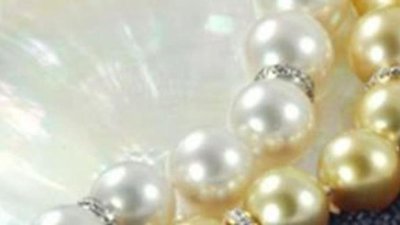 3 сентября заканчивается скрок записи на  "International Pearl Design Competition"