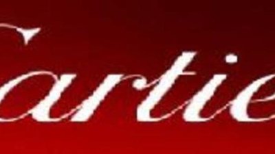 Новый комплект от «Cartier»