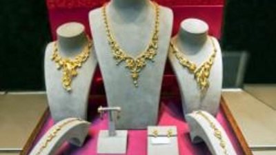 Рост объема рынка ювелирного ритейла составил 1,3%