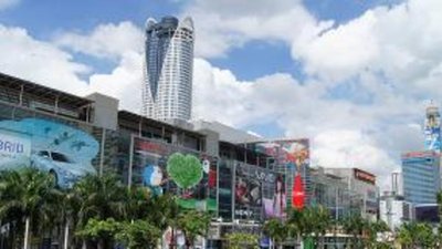 Правительство Таиланда ввело нулевой НДС для покупателей на ювелирной ярмарке в Бангкоке