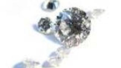 «Алмазная биржа» не нашла клиентов