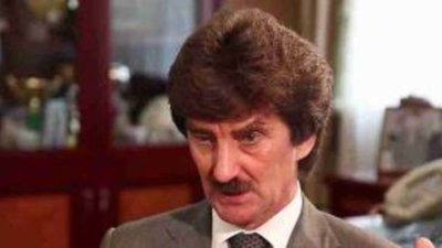 Основатель «Алмаз - Холдинга» Флун Гумеров готовится к поездке в Республику Беларусь.