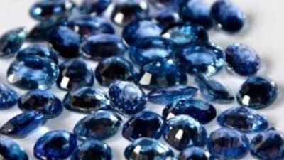 Изменение цвета золота пятикратно увеличит его стоимость