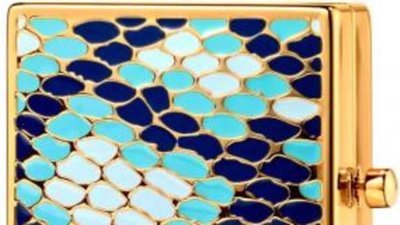 Зодиакальная новогодняя коллекция Estee Lauder