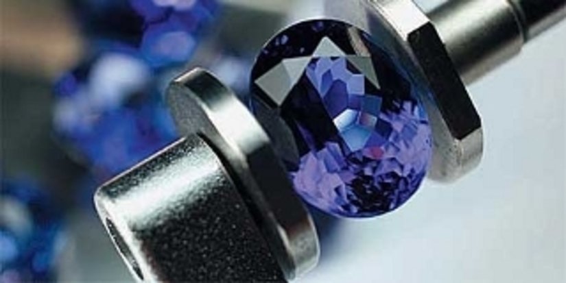 Ювелирная и часовая промышленность, производство бриллиантов в Армении будут развиваться