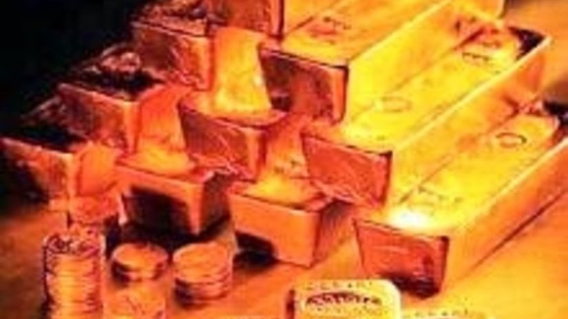 Россия в январе снизила добычу золота – Росстат