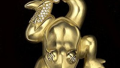 Новые коллекции Kieselstein-Cord