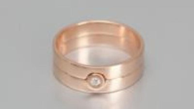 Кольцо Valentine