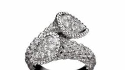 Змеиный след