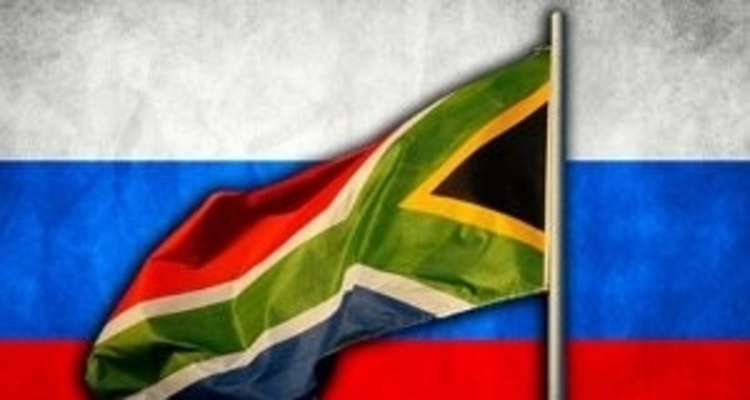 Россия и ЮАР отрегулируют рынок платины