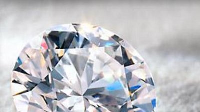 Бельгийский экспорт бриллиантов падает