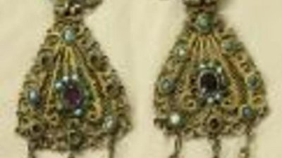 «Казанские узоры» в Калининграде