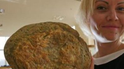 Как мы на Калининградском янтарном комбинате террористов искали