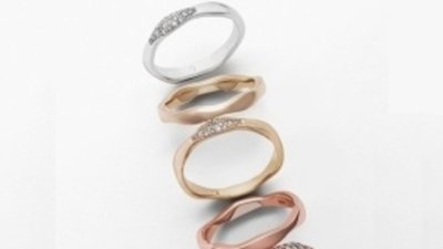 Swarovski начинает производство ювелирных украшений из дорогих материалов