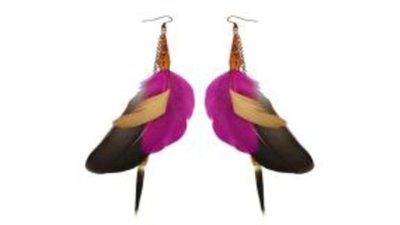 Ювелирная весна 2012 – аксессуары от Harem Royal