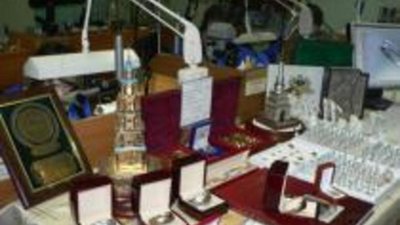 Казань должна стать ювелирным центром