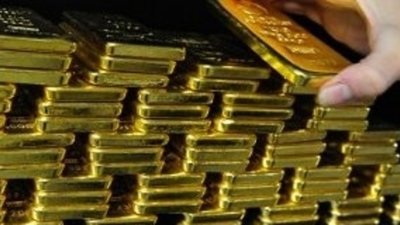 США обвиняет Лондон в махинациях с золотом