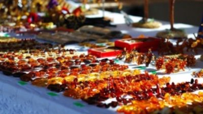 Янтарная ассоциация объединит производителей камня