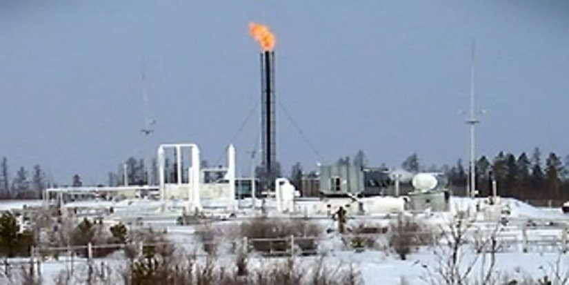 «АЛРОСА» - Оперативная реализация газовых месторождений маловероятна