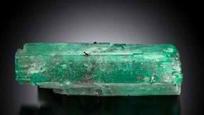 Решена судьба крупных изумрудов, найденных в США