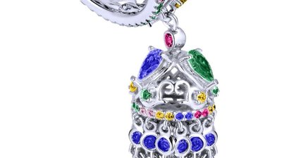 Ювелирный бренд KoJewelry представил новую коллекцию колец