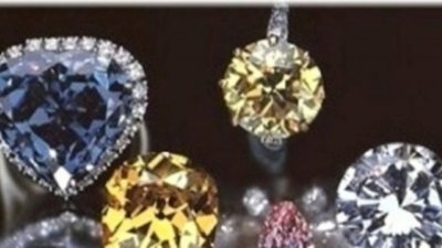 Вложения в бриллианты становятся все популярнее