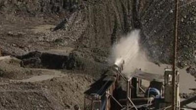 "Сусуманзолото" заканчивает сезон золотодобычи