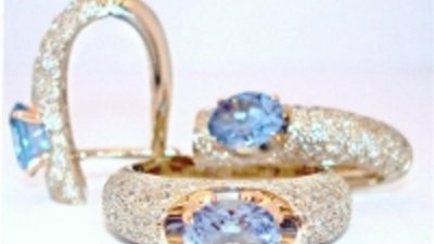 Индекс цен на ювелирные изделия в США вырос в марте на 2%