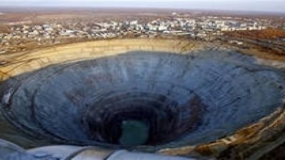 Индия и Зимбабве создают совместное предприятие для добычи алмазов