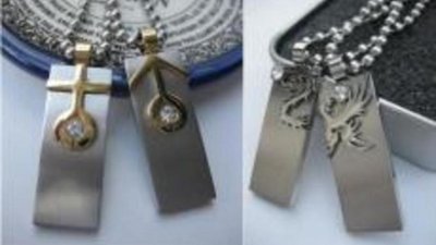 Новые украшения из USB