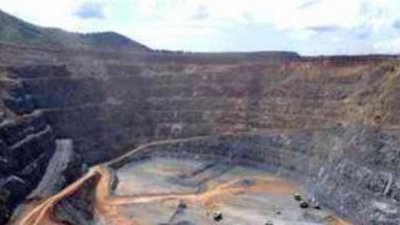 Прибыльность AngloGold возросла на фоне снижения золотодобычи