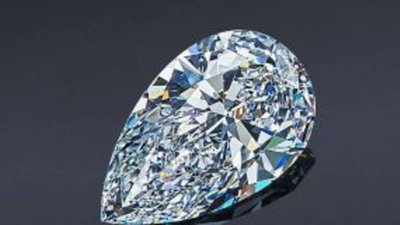 Тела умерших теперь можно превращать в превосходные алмазы